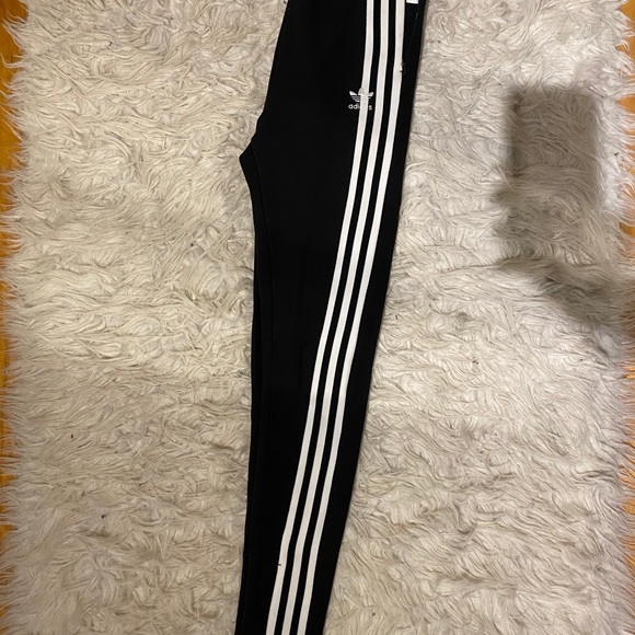 Adidas Superstar Pants - Picture 4 of 5